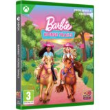 Outright Games Barbie: Horse Trails (Xbox Series X & Xbox One) | Shoptok.si