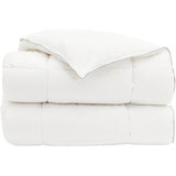  Poplun 220x240 cm Zima 450 GSM Australska vuna Bijela | shoptok.hr