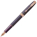 Parker Sonnet Premium, Ljubičasta