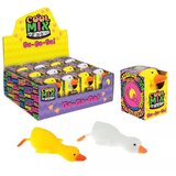 Wecool Cool Mix Lucky Duck srečna račka 10,5 cm antistresna igrača Cene