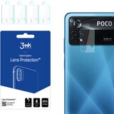 3mk XIAOMI POCO X4 PRO 5G ZAŠČITA LEČ KALJENO STEKLO ZA EKRAN, (21979364) | Shoptok.si