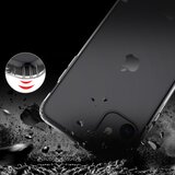 Nillkin Nature Gel Ultra Slim ovitek za iPhone 11 prozoren | Shoptok.si