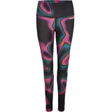 O'neill MULTI LEGGING Ženske tajice, mix, veličina