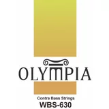Olympia WBS630 Žica za kontrabas