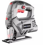 Graphite 58G047 450 W jigsaw 0-3000 strokes per minute | shoptok.hr