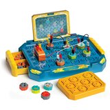  Clementoni 50727 – Znanstveno-zabavni laboratorij za elektroniko | Shoptok.si
