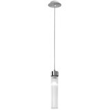  Kolarz 6009.30150 - Luster na sajli RAGGIO 1xE14/25W/230V srebrni | Eponuda.com
