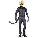 My other Me Svečana odjeća za odrasle Cat Noir (7 Dijelovi) XS | shoptok.hr