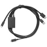 Wacom Kabl 3u1 One 12/13T 2m