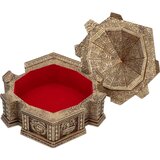 Nemesis Now Harry Potter Hogwarts Kutija za Sitnice | shoptok.hr