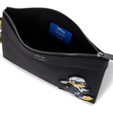 Karl Lagerfeld Etui 'Disney x ' modra / rumena / črna / bela | Shoptok.si