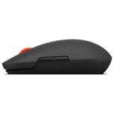 Lenovo brezžična miška Multi-Mode Pro Plus 6050, eclipse black, 3-letna garancija | Shoptok.si