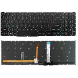 XRT POWER tastature za laptop acer nitro 5 AN515-56 AN515-57 AN515-58 AN517-54 beli tasteri | Eponuda.com