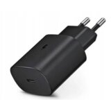 Samsung brzi punjač 25W Type-C ( EP-TA800) BULK crna | Eponuda.com