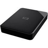 Western Digital 6TB Elements SE 2,5" USB 3.0 vanjski HDD disk | shoptok.hr