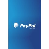 PayPal Instant Top Up 600 GBP GLOBAL | ePonuda.com