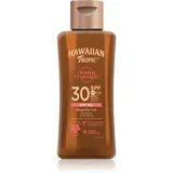 Glowing Protection Dry Oil suho ulje za sunčanje SPF 30 75 ml