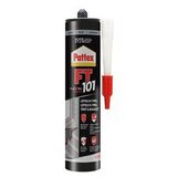 Henkel PATTEX multifunkcionalni silikon FT 101 sivi 280 ml | ePonuda.com