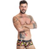 Anais Men Boksarice brief - Banana, S Cene