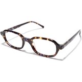 Eyerim Studio Claire Vintage Havana ONE SIZE (51) Havana/Kristalna Cene