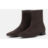 Vagabond Shoemakers Čizmice 'Mona' tamno smeđa | shoptok.hr