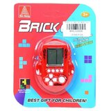 Magic Toys Retro Tetris ročna igralna konzola | Shoptok.si