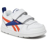 Reebok Čevlji Royal Prime 2 IE6663 Bela | Shoptok.si