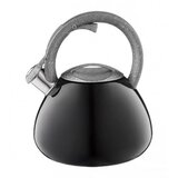AMBITION Čajnik 2,6l Jasper 50870 crni Cijene