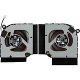  cpu+gpu hladnjak za laptop acer nitro 5 AN515-58 AN515-46 AN517-55 series Cene