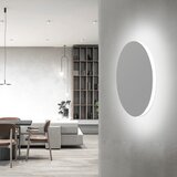 Aigostar led zidna svetiljka LED/6,5W/230V 6500K 18 cm bela | Eponuda.com