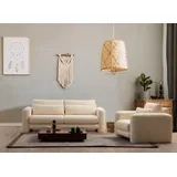 Trosed Lily 97x73x215cm Bež