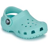 Crocs Classic Clog T Plava Cijene