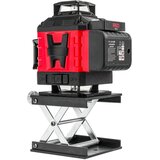  LASERSKA NIVELA KRIŽNI LASER 4D 360 ZELENI RTPLK0036 | shoptok.hr