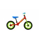 Bmx GUR-GUR crveno-zeleni dečiji bicikl Cene