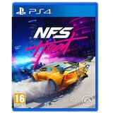  Need for Speed Heat (PS4) - rabljeno | Shoptok.si