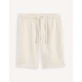 Celio Linen Shorts Dolinusbm - Men's | Shoptok.si