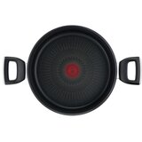 Tefal lonec s pokrovom Unlimited G6 24 cm G2554672 | Shoptok.si