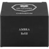 Carparfum Refill Ambra