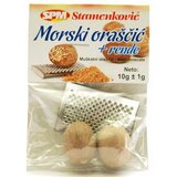 Spm Stamenković morski oraščić+rende 10g kesica Cene