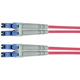 Telegärtner L00875A0002 steklena vlakna optična vlakna priključni kabel [1x LC-vtič - 1x LC-vtič] 9/125 µ Singlemode OS2 10.00 m, (20435362) | Shoptok.si