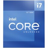 Intel Core i7-12700K 12-Core 3.60GHz (5.00GHz) Box procesor Cene