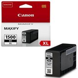 Canon "IJ-CRG PGI 1500XL B EUR ketridž za štampače Cannon MAXIFY MB2050/MB2350 crna" u