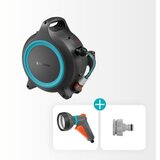Gardena Prenosiva automatska motalica za crevo MOVEMATIC GA 18690-20 | Eponuda.com