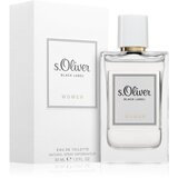 Parfem za žene s.Oliver Black Label 30 ml | shoptok.hr