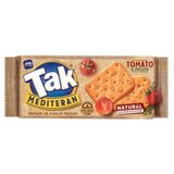 TAK KREKER MEDITERAN TOMATO I ORIGANO 105G | ePonuda.com