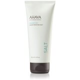 Ahava Dead Sea Salt tekoča sol iz Mrtvega morja z regeneracijskim učinkom 200 ml Cene