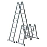 Tmc zglobne aluminijumske merdevine 4x4 - 4/6m | ePonuda.com