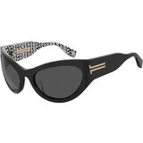 Marc Jacobs MJ1087/S 807/2K ONE SIZE (61) Črna/Siva Cene