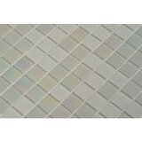 Nero kristalni stakleni mozaik pearl shell cene