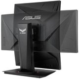 Asus Monitor TUF VG24VQER 23.8"/VA,zakrivljen/1920x1080/180Hz/1ms MPRT/HDMIx2,DP/Freesync/VESA/crna Cene